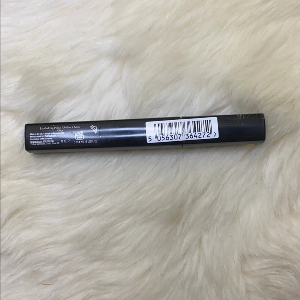 ✨ Illamasqua Loaded Lip Polish in Glaze ✨